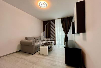 Apartament cu 2 camere decomandat, mobilat în Giroc - 6