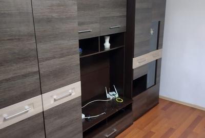 Garsonieră semidecomandată, mobilată în Astra - 4