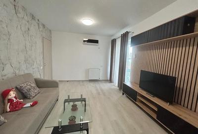 Apartament cu 2 camere decomandat în Theodor Pallady - 2
