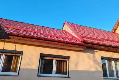 Casa 3 camere libera la vanzare GHIMBAV - 17