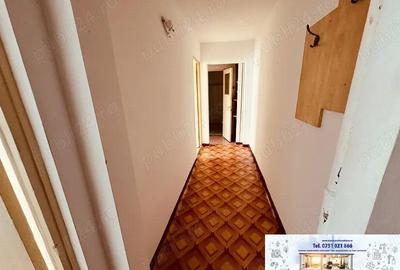Apartament cu 2 camere decomandat în Micro 40 - 2