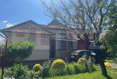 Casă cu 4 camere cu Teren 275 Mp în Central - 5