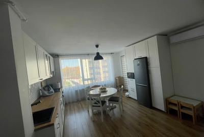 Apartament 3 camere – Riverside Residence, Str. Porțelanului 2 - 4
