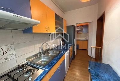 Casă cu 2 camere cu Teren 317 Mp în Ultracentral - 2