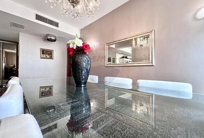 Apartament 3 Camere de vanzare in Baneasa - Piata Aurel Popoviciu - 5