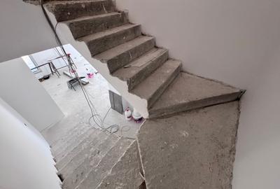 Vila Premium, P+1E+M, su 171 mp, teren 242 mp - 18