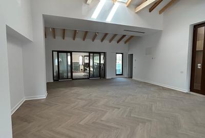 Birou, de 120 mp, în Peninsula - 2