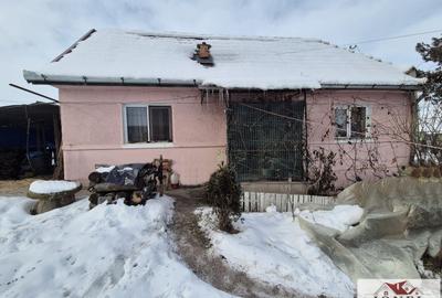 Casă individuală cu 1 camere cu Teren 3909 Mp în Șilea - 2