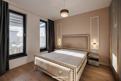 Duplex cu 4 camere cu Teren 349 Mp în Săcălaz - 22