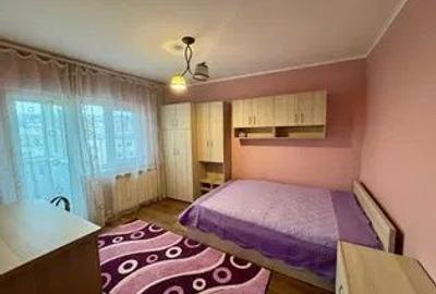 Apartament cu 2 camere, mobilat în Moara de foc - 2
