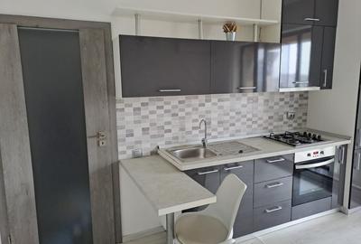 Apartament cu 2 camere decomandat în Lujerului - 5