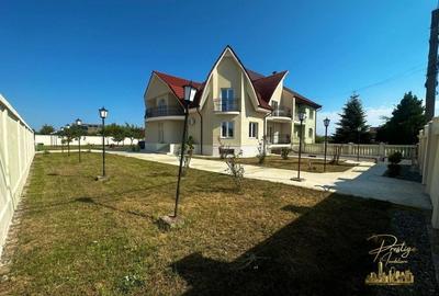 Casa cu 5 dormitoare de inchiriat in Sanmartin-Bihor - 3