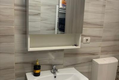 Garsoniera FINISATA/MOBILATA/UTILATA- zona linistita - Funeni - 14