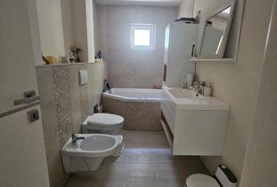 Apartament 3 camere (fost 4) Constanța Inel 1 – 70 m², etaj 2/4 - 6