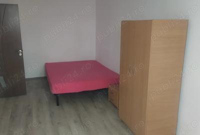 Garsonieră decomandată în Astra - 4