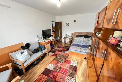 Apartament 2 camere 54mp - Canta | CT, mobilat & utilat - 2