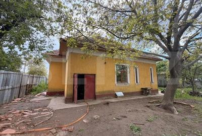 Casă cu 3 camere cu Teren 1017 Mp în Ghindeni - 13