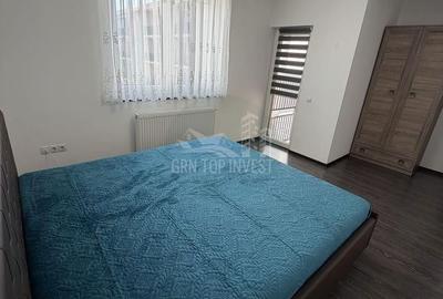 Apartament cu 3 camere, mobilat în Central - 6