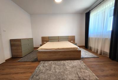 Apartament 2 camere etajul 3 tip Studio Avantgarden3 Apartament 2 camere etajul 3 tip Studio Avantgarden3 - 8
