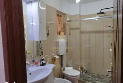 Casă cu 3 camere cu Teren 108 Mp în Șerbănești - 17