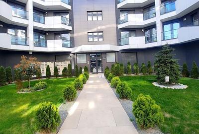 Apartament cu 3 camere decomandat, mobilat în Pipera - 2