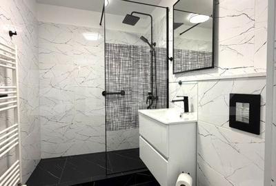 Apartament cu 2 camere decomandat în Între Lacuri - 5