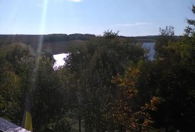 Casă cu 3 camere cu Teren 596 Mp în Iepurești - 13