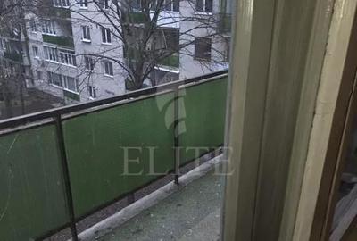 Apartament cu 2 camere decomandat în Plopilor
