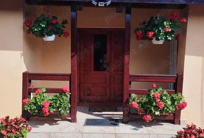 Casa de vanzare Costeiul de sus, com.Margina,jud.Timis - 5