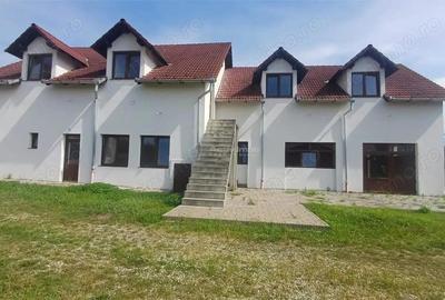 Spațiu comercial, de 405 mp, în Ultracentral - 10