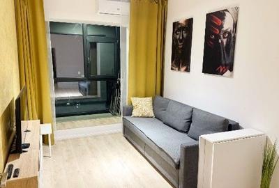 De închiriat: apartament 2camere, Plaza, Lujerului, AFI, Politehnică