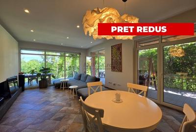 Casă individuală cu 3 camere cu Teren 830 Mp în Corbeanca - 1