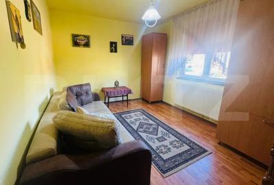 Garsonieră decomandată în Deda - 7