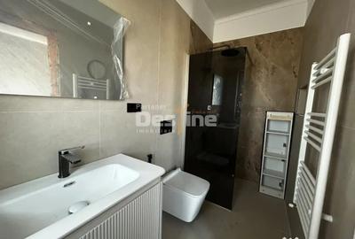 Casă cu 4 camere cu Teren 450 Mp în Breazu - 13