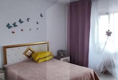 Casa eleganta intr-un duplex mobilat, curte 208 m? - Berceni - 13