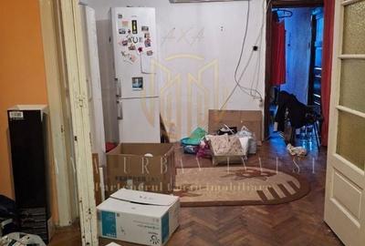 Agricultori vand 3 camere 65000 eur - 2