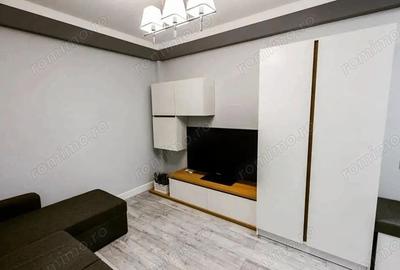 Apartament cu 2 camere decomandat în Foișorul de Foc - 1