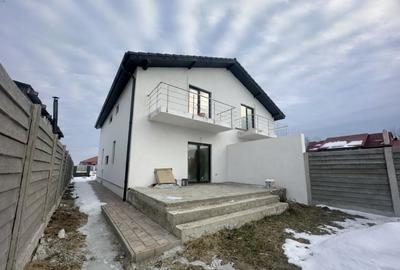 Duplex cu 4 camere de 115 mp utili - zona Mcity - Mosnita Noua - 1