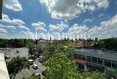 Apartament cu 2 camere decomandat, mobilat în Dorobanți - 1