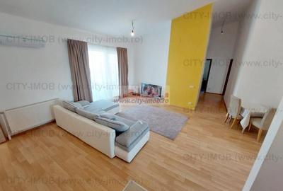 Apartament cu 3 camere decomandat, mobilat în Băneasa - 3