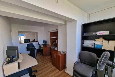 Spatiu Birou | Izvor | Unirii | 5 Camere | 5 minute metrou - 8