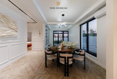 Casa parter in Sacalaz – echilibru intre design & calitate | 0% - 4