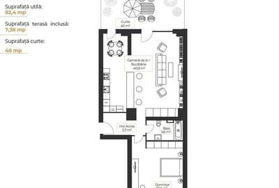 THE BRICK || INCOMPARABIL || 2 CAMERE || BARBU VACARESCU - 14