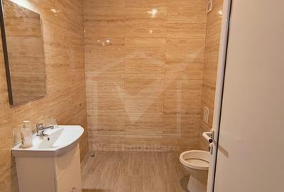 Birou, de 43 mp, în Zorilor - 5