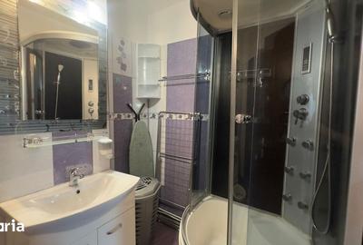 Apartament cu 2 camere decomandat, mobilat în Craiovei - 7