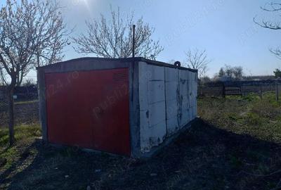 Casă cu Teren 1609 Mp în Unirea - 1