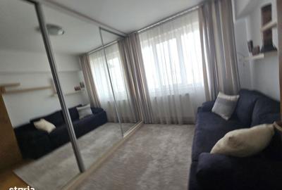 Apartament cu 3 camere semidecomandat în Gara de Nord - 8