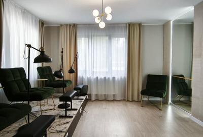 Spațiu comercial, de 160 mp, în Cornișa - 12