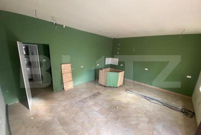 Spatiu comercial SAD artera principala, zona Lipovei cu vizi - 1