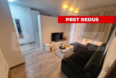 Apartament cu 2 camere, 46 mp, zona Soarelui - 12